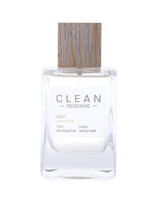 CLEAN RESERVE SUEDED OUD by Clean