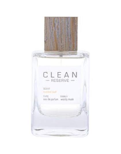 CLEAN RESERVE SUEDED OUD by Clean