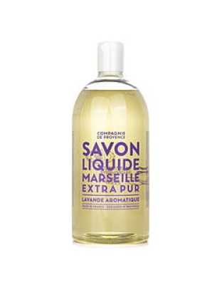 Compagnie de Provence by Compagnie de Provence