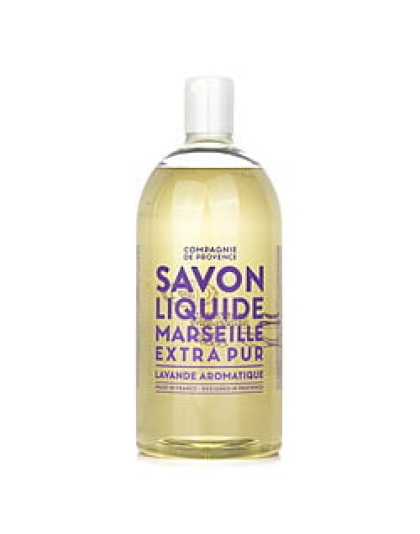 Compagnie de Provence by Compagnie de Provence