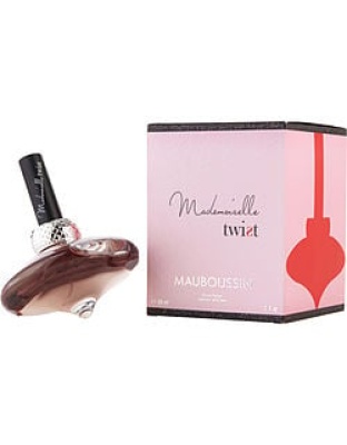 MAUBOUSSIN MADEMOISELLE TWIST by Mauboussin