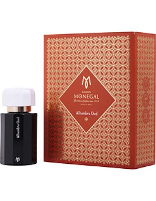 RAMON MONEGAL ALHAMBRA OUD by Ramon Monegal