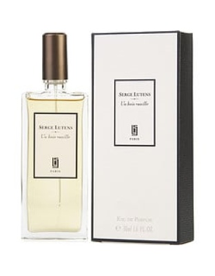 SERGE LUTENS UN BOIS VANILLE by Serge Lutens