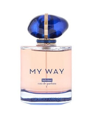 ARMANI MY WAY INTENSE by Giorgio Armani