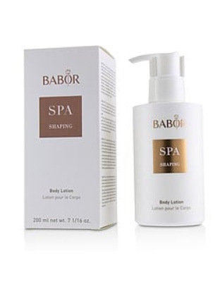 Babor by Babor
