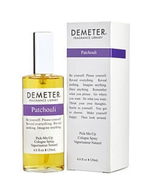DEMETER PATCHOULI by Demeter