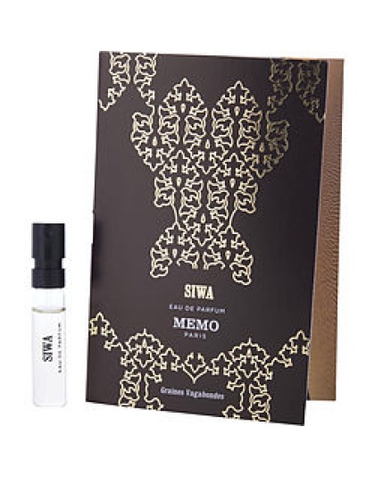 MEMO PARIS SIWA by Memo Paris
