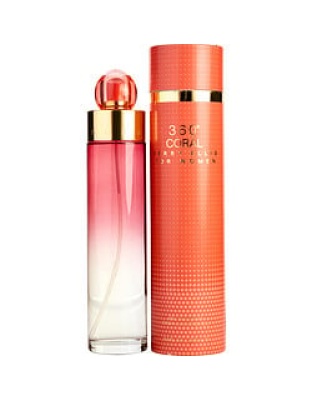 PERRY ELLIS 360 CORAL by Perry Ellis