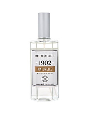 BERDOUES 1902 NATURELLE by Berdoues