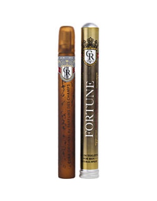 CUBA ROYAL FORTUNE by Cuba