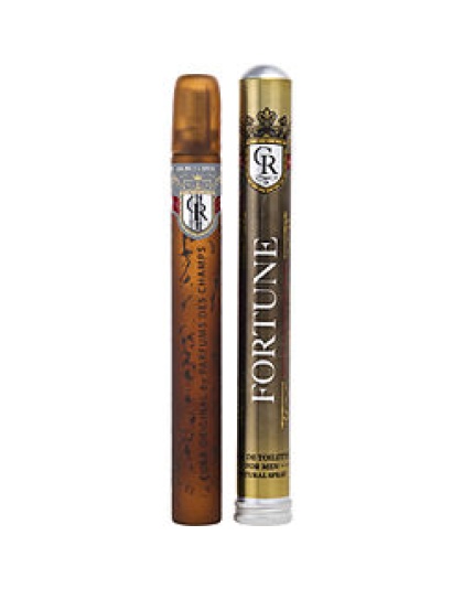 CUBA ROYAL FORTUNE by Cuba