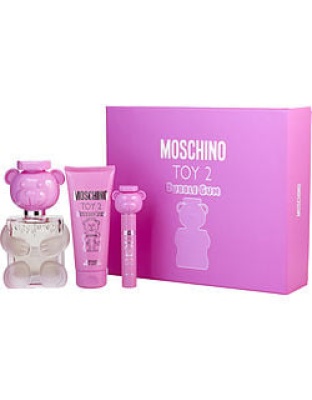 MOSCHINO TOY 2 BUBBLE GUM by Moschino