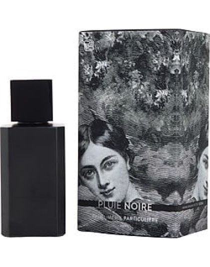 PARFUMERIE PARTICULIERE PLUIE NOIRE by Parfumerie Particuliere