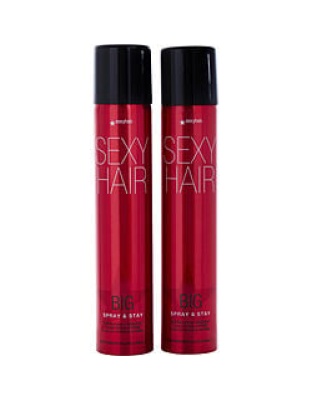 SEXY HAIR by Sexy Hair Concepts