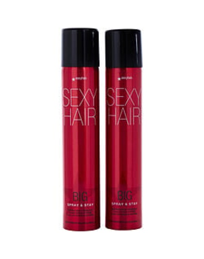 SEXY HAIR by Sexy Hair Concepts