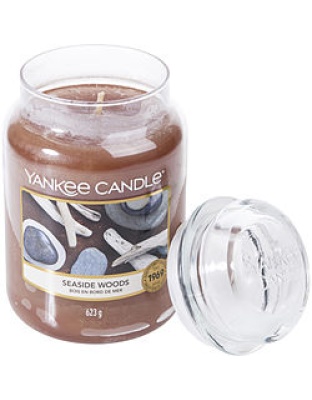 YANKEE CANDLE by Yankee Candle