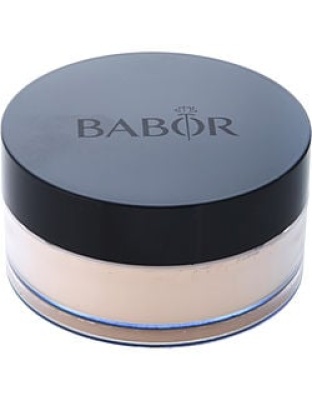 Babor by Babor