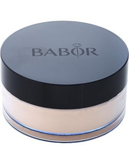 Babor by Babor