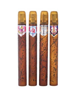 CUBA VARIETY by Cuba