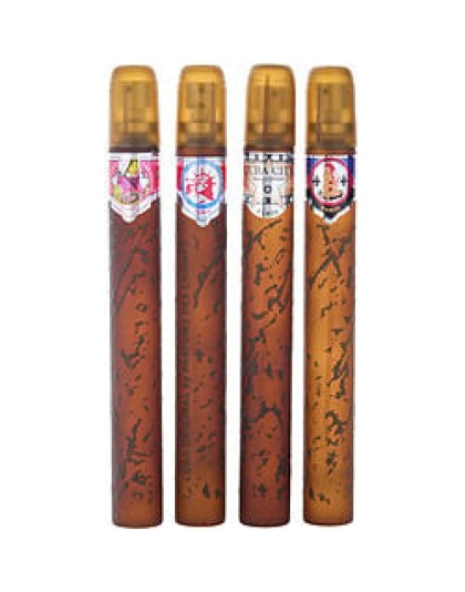 CUBA VARIETY by Cuba