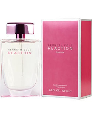 KENNETH COLE REACTION by Kenneth Cole