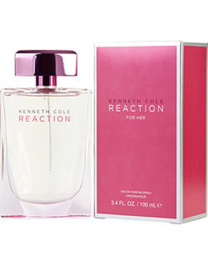 KENNETH COLE REACTION by Kenneth Cole