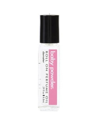 DEMETER BABY POWDER by Demeter