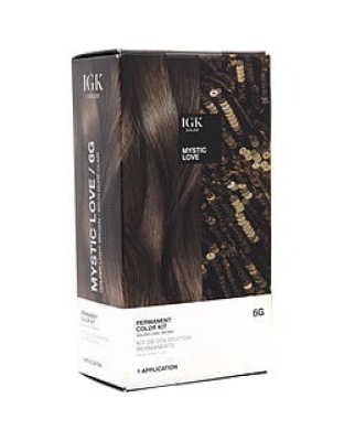 IGK by IGK
