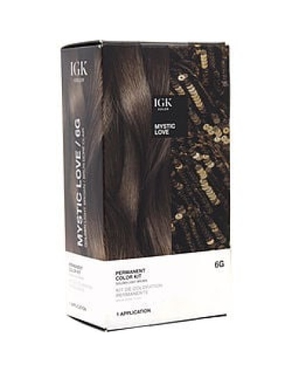 IGK by IGK