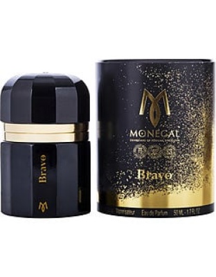 RAMON MONEGAL BRAVO by Ramon Monegal
