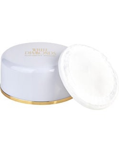 WHITE DIAMONDS by Elizabeth Taylor