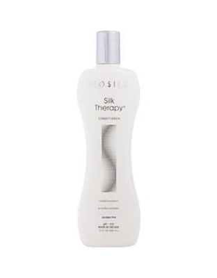 BIOSILK by Biosilk