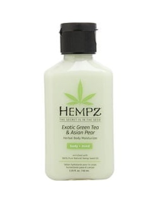 HEMPZ by Hempz
