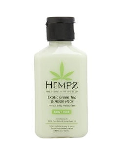 HEMPZ by Hempz