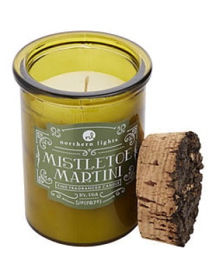 MISTLETOE MARTINI SCENTED by