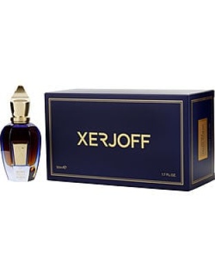 XERJOFF JOIN THE CLUB MORE THAN WORDS by Xerjoff