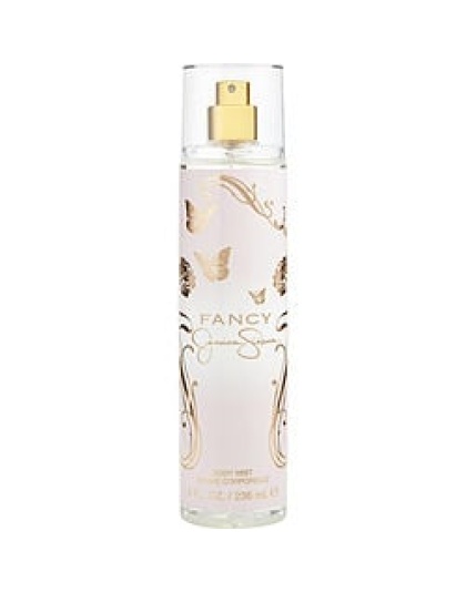 FANCY by Jessica Simpson