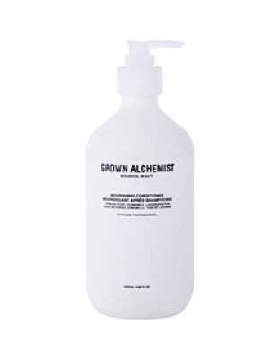 Grown Alchemist by Grown Alchemist