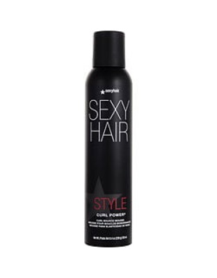 SEXY HAIR by Sexy Hair Concepts
