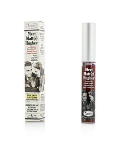 TheBalm by TheBalm
