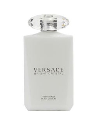 VERSACE BRIGHT CRYSTAL by Gianni Versace