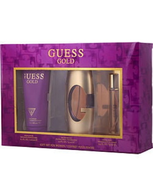 GUESS GOLD by Guess