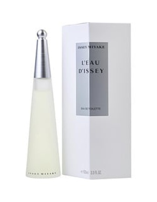 L'EAU D'ISSEY by Issey Miyake