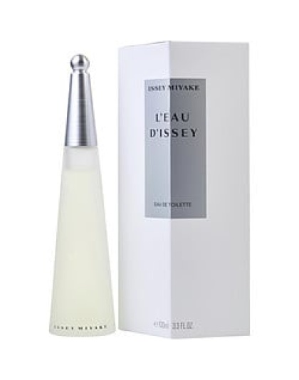 L'EAU D'ISSEY by Issey Miyake