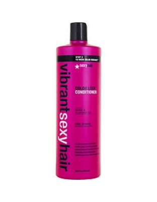 SEXY HAIR by Sexy Hair Concepts