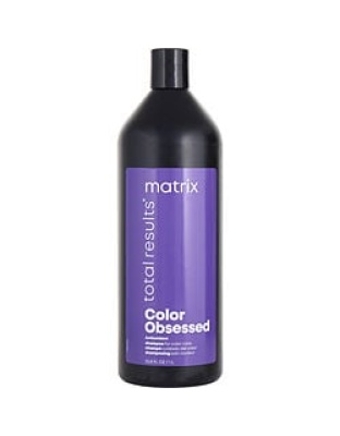 TOTAL RESULTS by Matrix