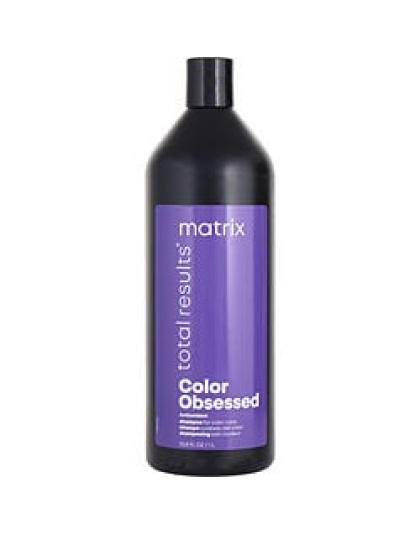 TOTAL RESULTS by Matrix