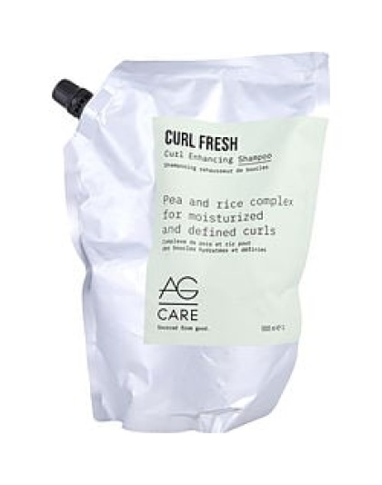 AG HAIR CARE by AG Hair Care