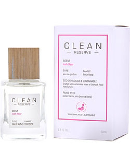 CLEAN RESERVE LUSH FLEUR by Clean