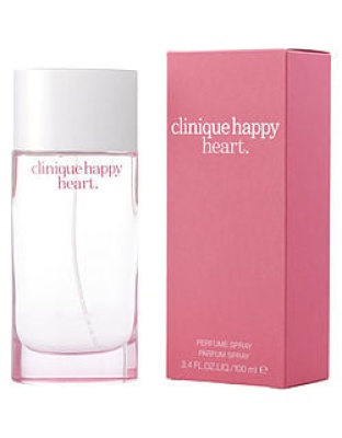 HAPPY HEART by Clinique